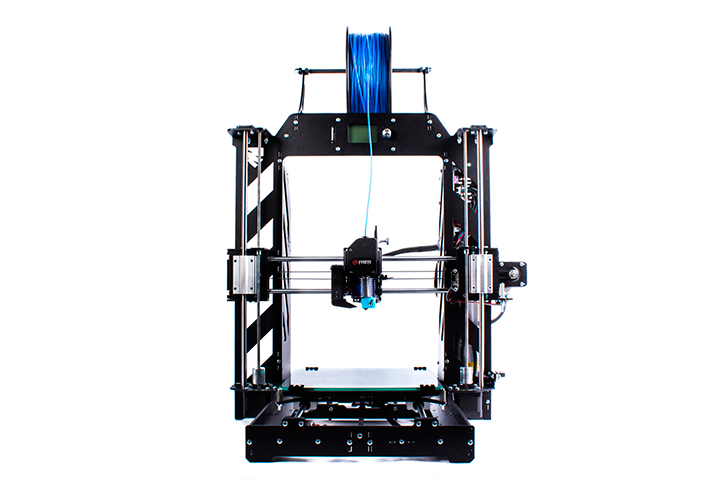 3D-принтер P3 Steel 200