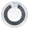 PEEK CF пластик REC 1.75мм серый на развес