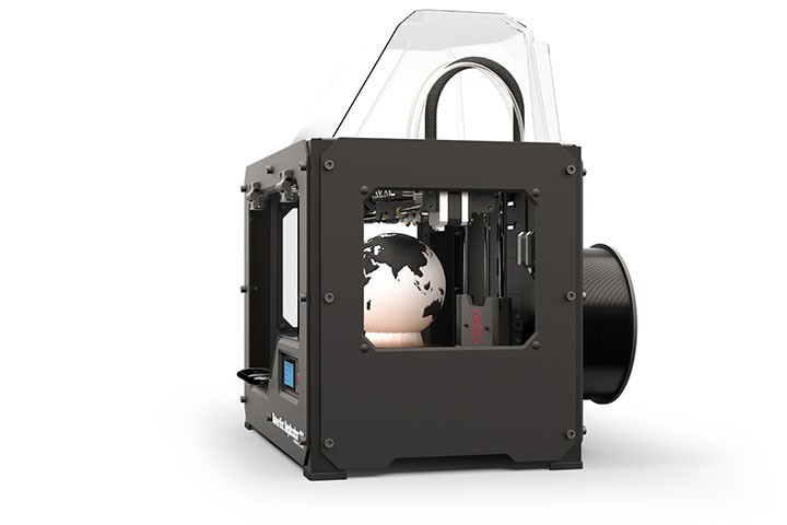 3D-принтер MakerBot Replicator 2X