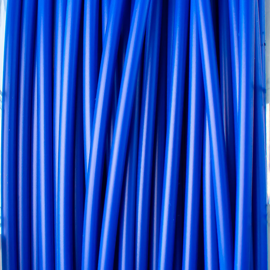 ABS пластик REC 2.85мм синий