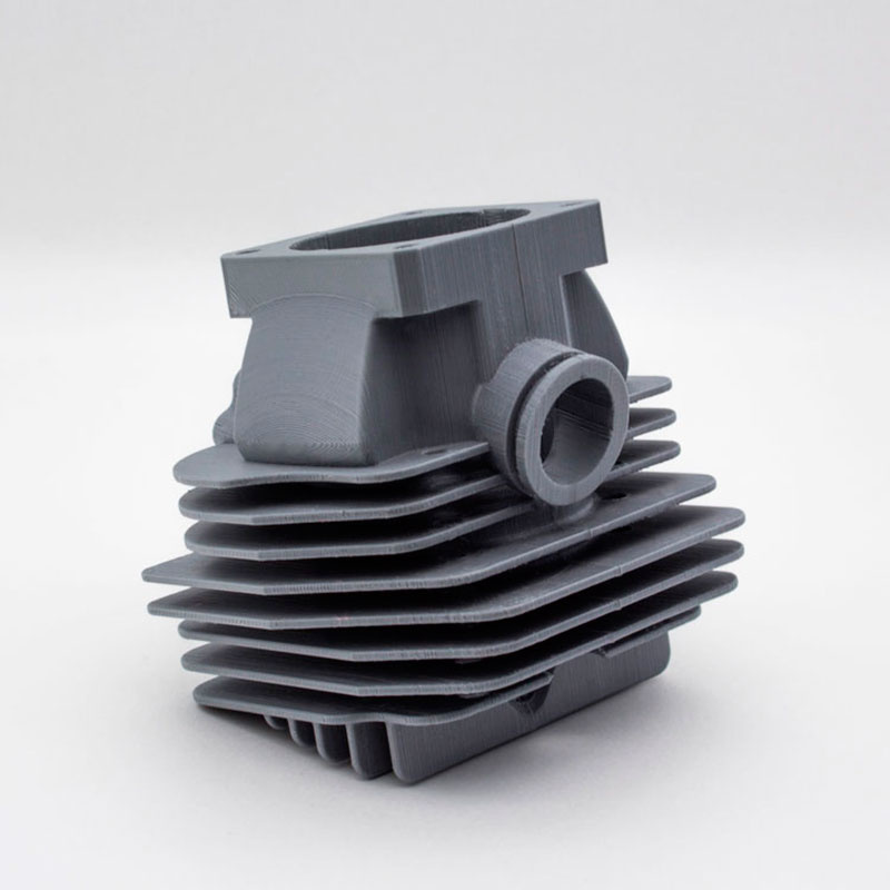 3D-printer P3 Steel 300 Dual Pro