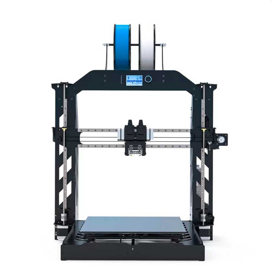 3D-принтер P3 Steel 300 Dual Pro