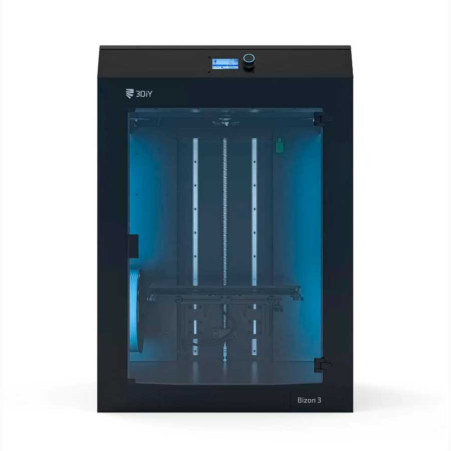 3D-printer Bizon 3
