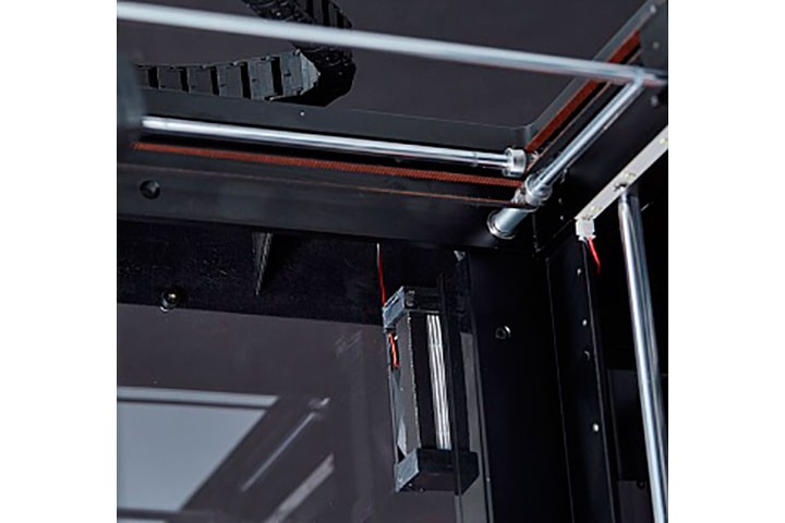 3D-принтер Raise3D Pro2 Plus