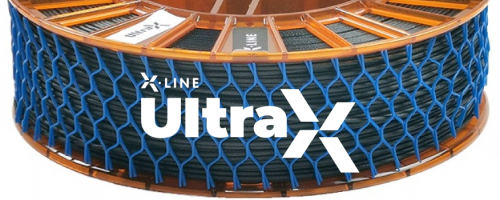 X-Line UltraX - параметры печати, характеристики и свойства материала