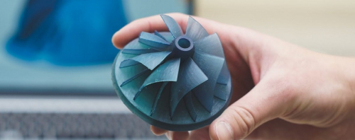 Аддитивная палочка-выручалочка: как 3D-печать помогает экономить и совершенствовать рабочие процессы