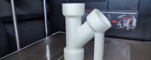 Советы по 3D-печати полипропиленом