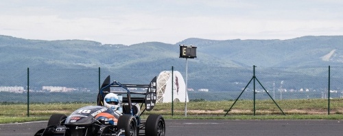 3D-печать и Formula Student: как Бауманка использует 3D-печать в разработке гоночных болидов