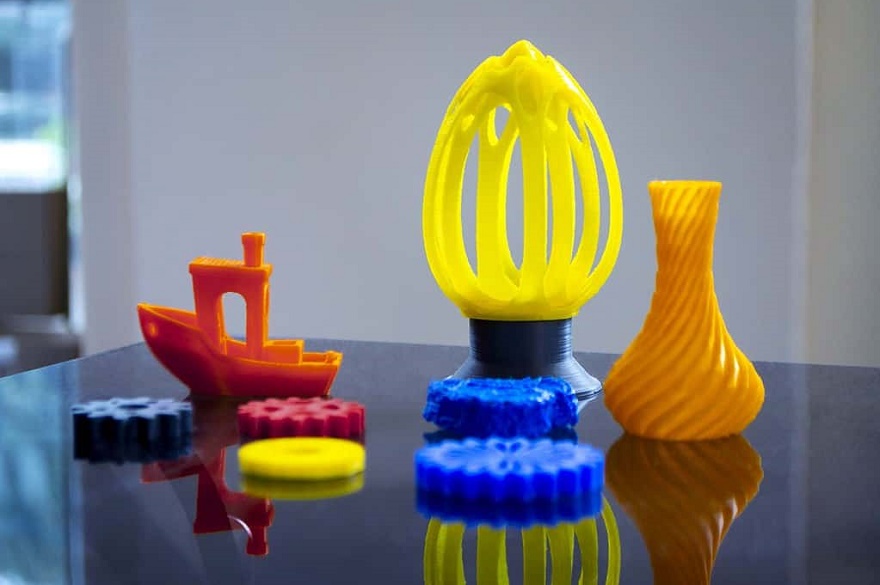 ПЛА и ПЭТГ: лучшие расходные материалы для начинающих 3D-печатников