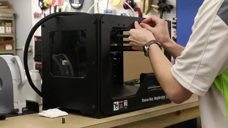 Основы ухода за экструзионными 3D-принтерами