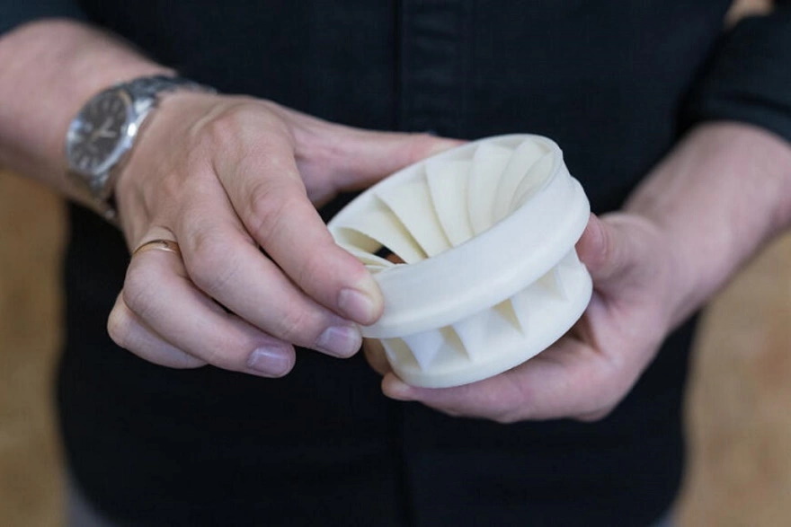 Подробно про химическую стойкость полимерных материалов для 3D-печати Подробно про химическую стойкость полимерных материалов для 3D-печати