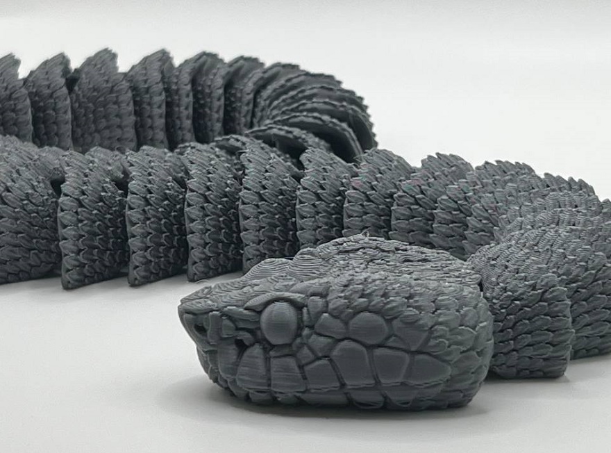 Руководство по 3D-печати термопластичными полиуретанами