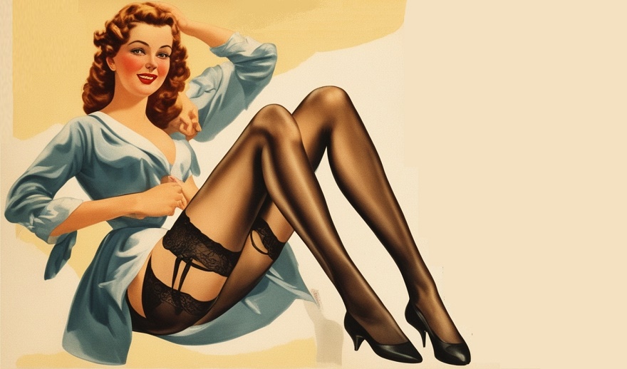   Как создавался нейлон: увлекательная история одного из главных инженерных пластиков в 3D-печати