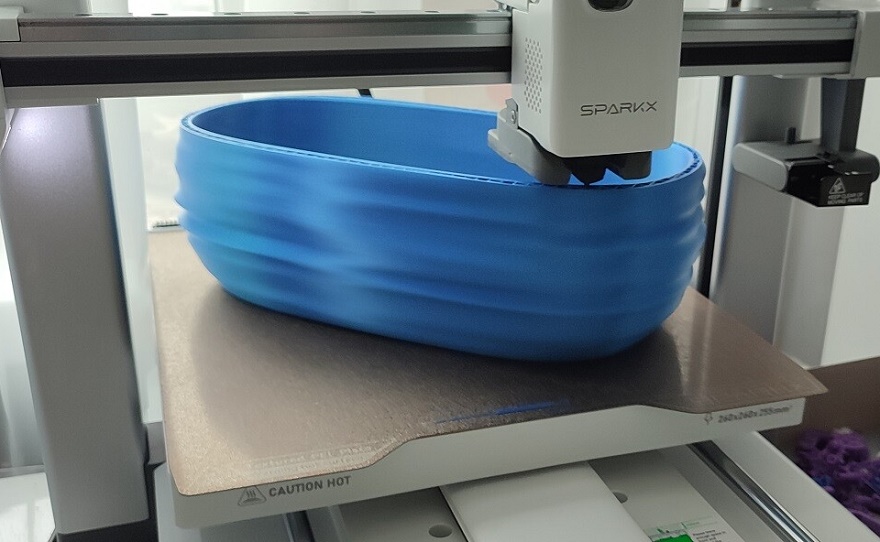 Какой столик 3D-принтера выбрать для оптимальной адгезии
