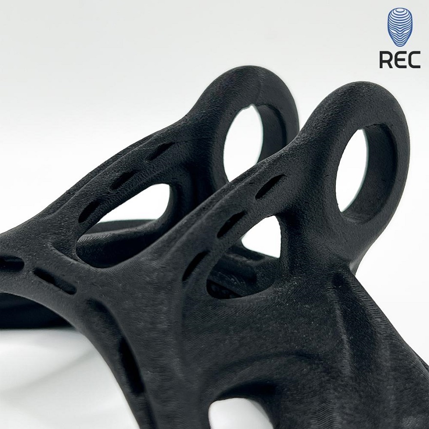 Представляем улучшенные композиты для 3D-печати REC CFmax и REC Dronamid Представляем улучшенные композиты для 3D-печати REC CFmax и REC Dronamid