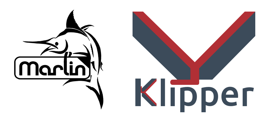 Marlin против Klipper: выбираем прошивку для 3D-принтера