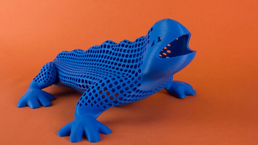Модели для 3D принтера