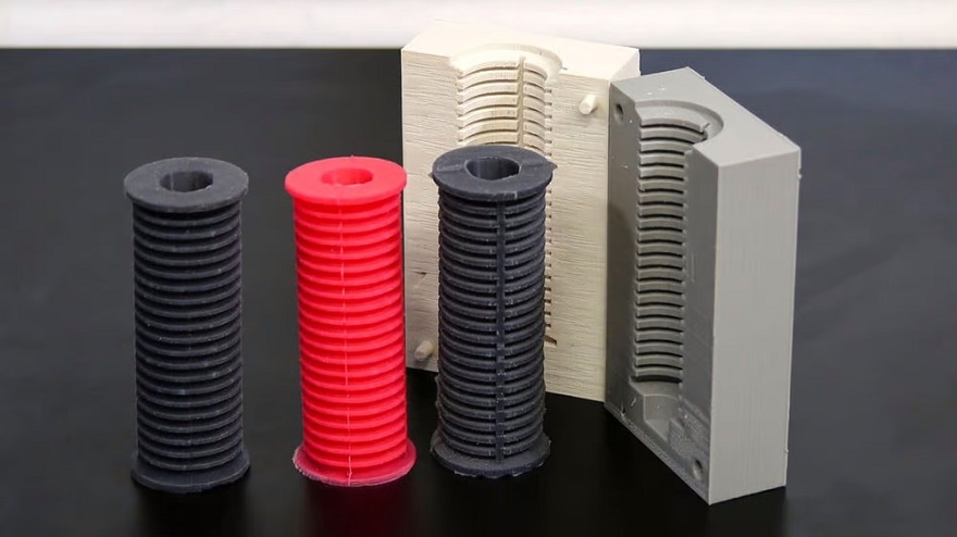 3D-печать литейных форм: зачем это нужно и когда это выгодно