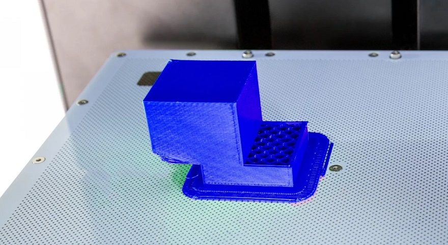 Семь способов победить смещение слоев при 3D-печати