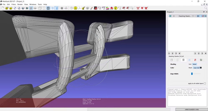 Лучшие программы для 3D-печати