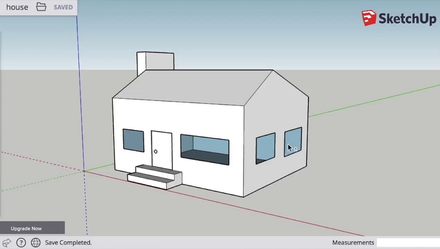 Программы по 3D-моделированию для детей