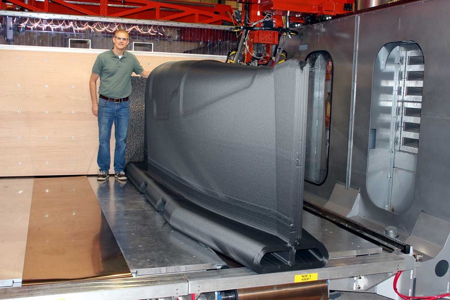 Полимерная 3D-печать в промышленности