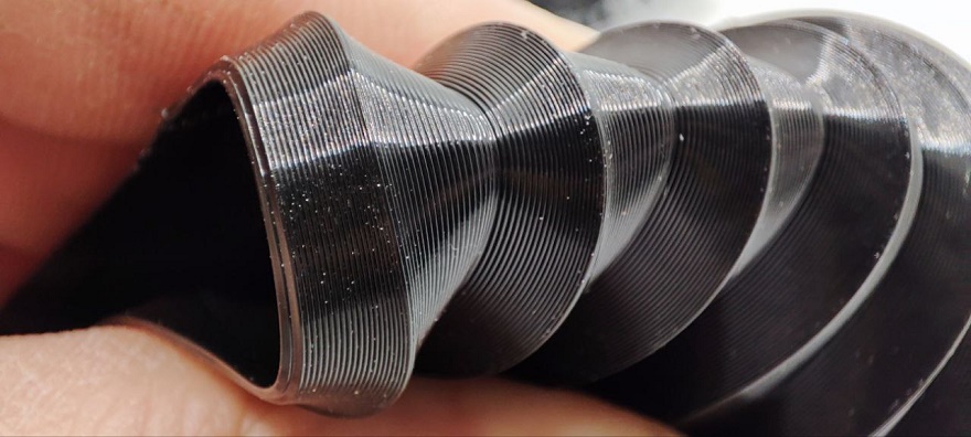 Руководство по 3D-печати термопластичными полиуретанами