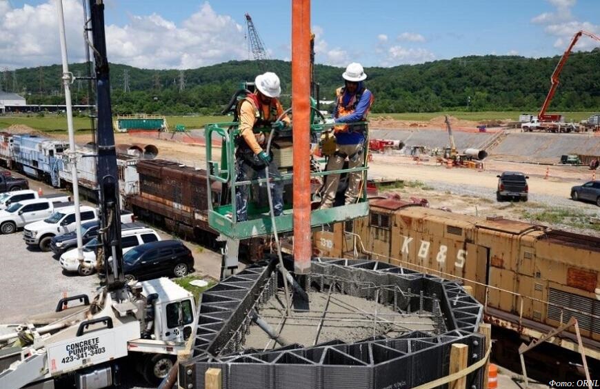 От скрипок до нейтринных детекторов: десять примеров 3D-печати полимерами и композитами