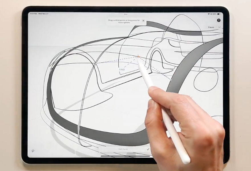Лучшие приложения 2025 года для 3D-моделирования на мобильных устройствах Лучшие приложения 2025 года для 3D-моделирования на мобильных устройствах