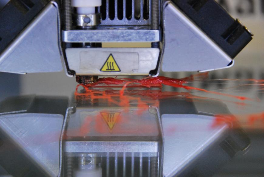 Первые шаги в FDM 3D-печати
