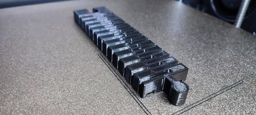 Руководство по 3D-печати термопластичными полиуретанами