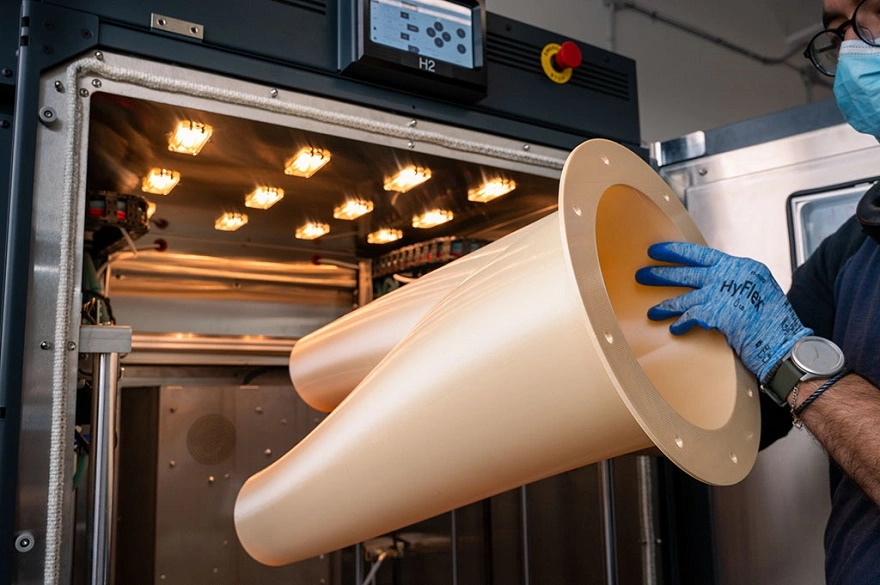 Подробно про химическую стойкость полимерных материалов для 3D-печати Подробно про химическую стойкость полимерных материалов для 3D-печати