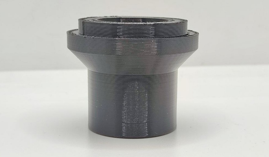   Как создавался нейлон: увлекательная история одного из главных инженерных пластиков в 3D-печати