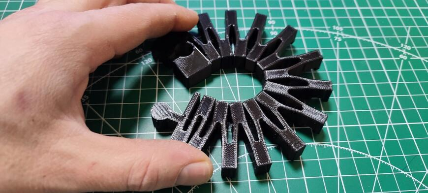 Руководство по 3D-печати термопластичными полиуретанами