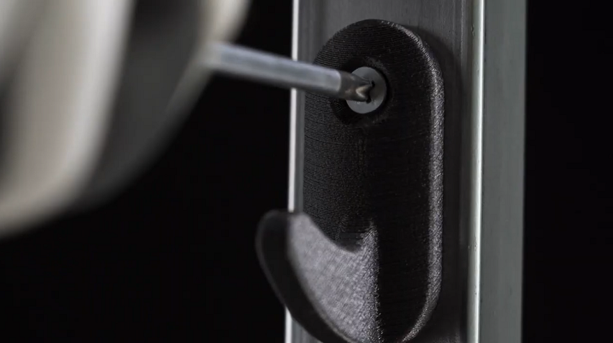 REC rPETG GF: бюджетный стеклонаполненный филамент на основе PETG для серьезной 3D-печати