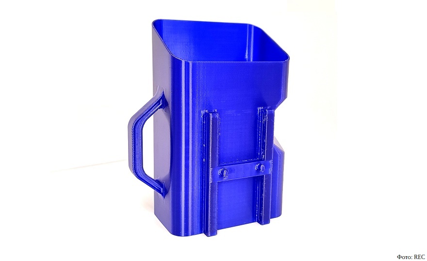 Самый недооцененный материал для 3D-печати: о бедном SBS замолвим мы слово