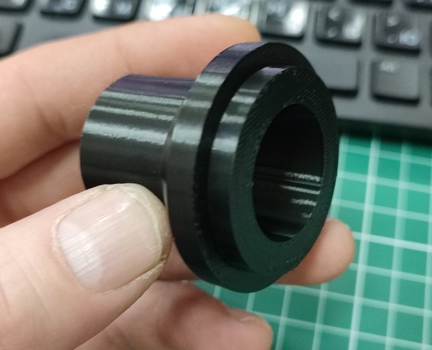   Как создавался нейлон: увлекательная история одного из главных инженерных пластиков в 3D-печати