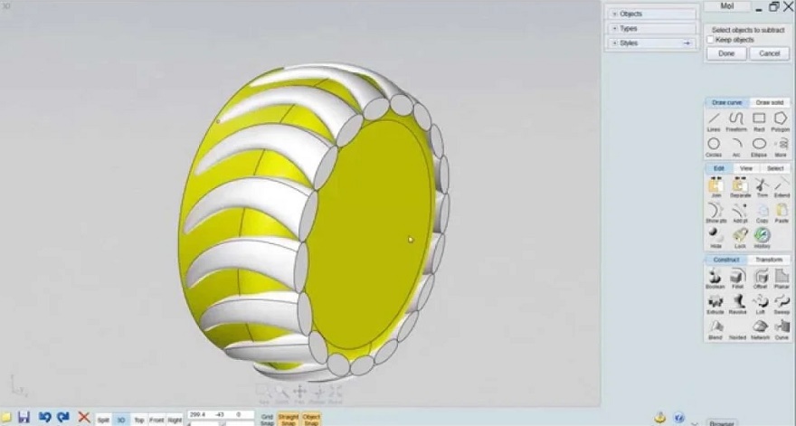 лучшие программы для 3D-моделирования