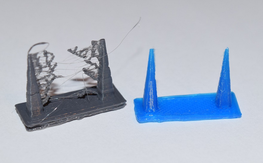 Топ-15 моделей для калибровки 3D-принтера