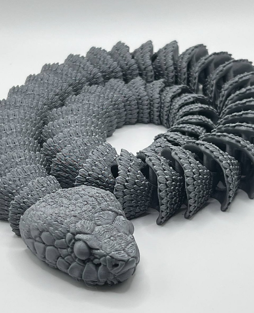 Руководство по 3D-печати термопластичными полиуретанами