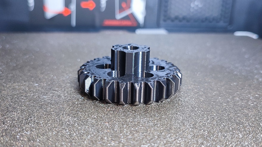   Как создавался нейлон: увлекательная история одного из главных инженерных пластиков в 3D-печати