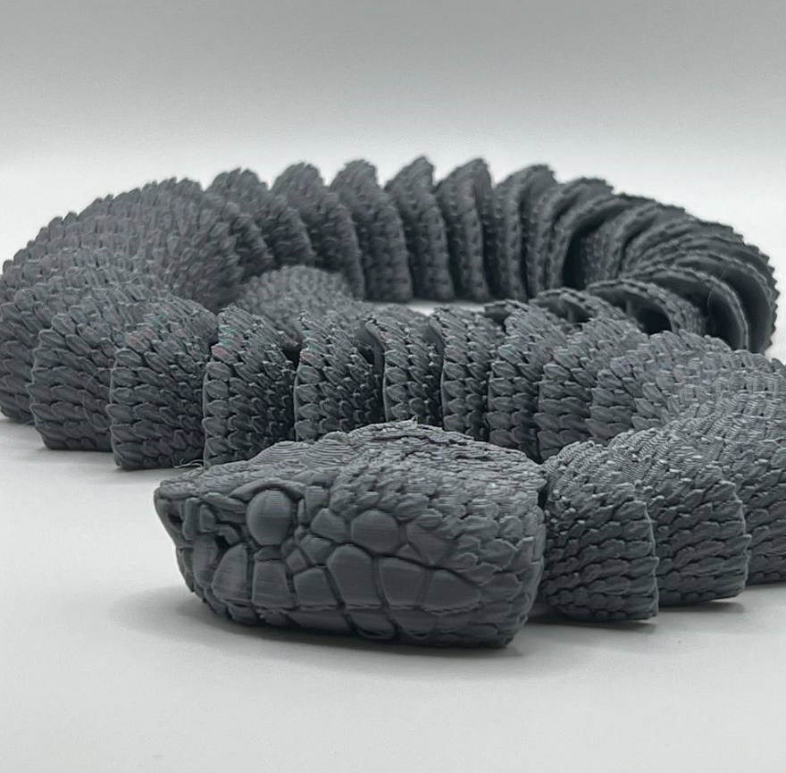 Руководство по 3D-печати термопластичными полиуретанами