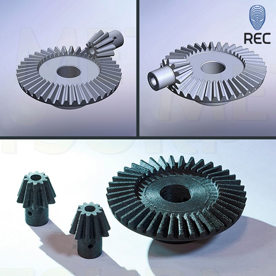   Как создавался нейлон: увлекательная история одного из главных инженерных пластиков в 3D-печати