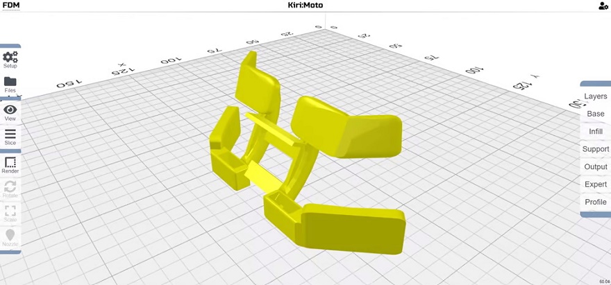 Лучшие программы для 3D-печати