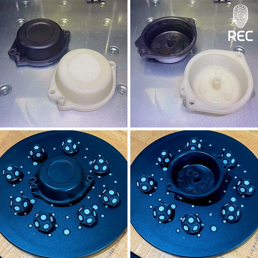   Как создавался нейлон: увлекательная история одного из главных инженерных пластиков в 3D-печати