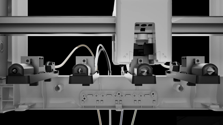3D-принтеры для цветной 3D-печати: доступные решения и наиболее интересные модели
