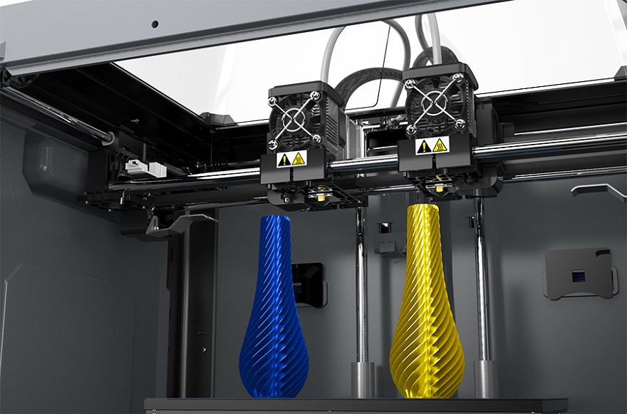 Лучшие 3D-принтеры 2024 года