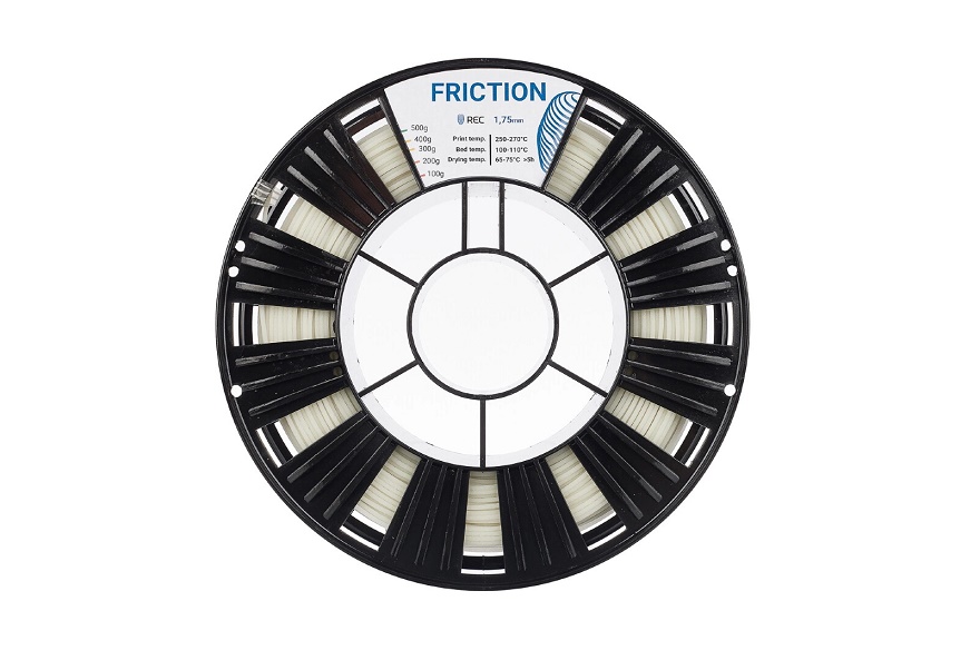   Как создавался нейлон: увлекательная история одного из главных инженерных пластиков в 3D-печати