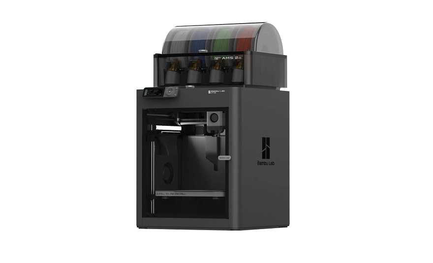 3D-принтеры для многоцветной 3D-печати: десяток самых интересных решений от ведущих производителей