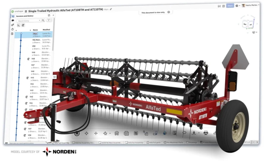 Лучшие приложения 2025 года для 3D-моделирования на мобильных устройствах Лучшие приложения 2025 года для 3D-моделирования на мобильных устройствах